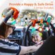 thumbnail image 5 of Asiento de coche Toys XIXILAND Developmental de 0 a 12 meses con dinosaurio, 5 of 8