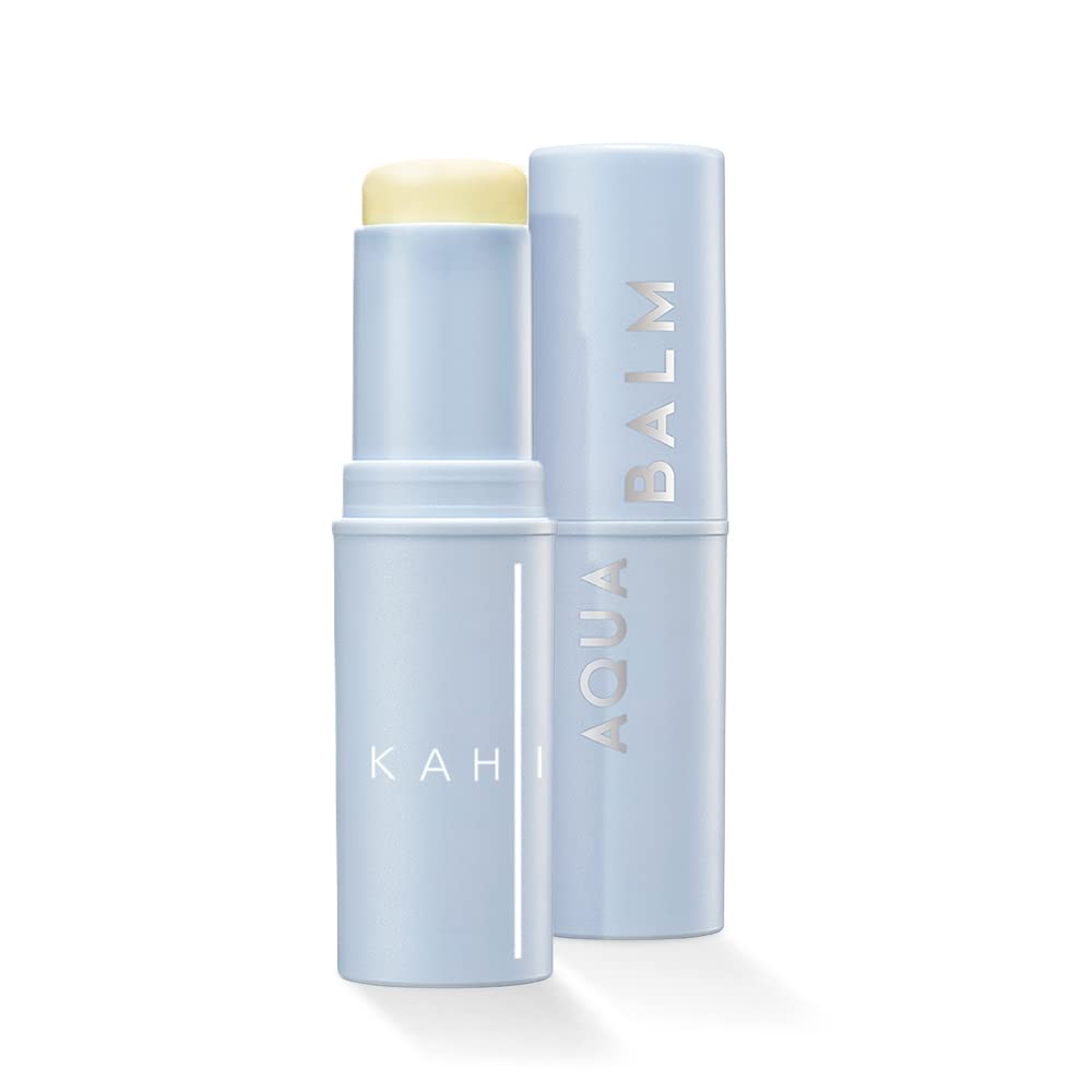Kahi Seoul - Balm Kahi Aqua Balm Para Mujer, 9 Ml
