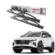 thumbnail image 1 of Plumillas Bosch Eco para Hyundai Tucson 2021-, 1 of 3