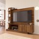 thumbnail image 2 of Panel TV Reina 55'' Mdp Café, 2 of 6