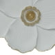 thumbnail image 2 of Placa Mural Decorativa Flor de Loto Grande, 2 of 5