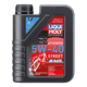 thumbnail image 1 of Aceite para Moto Liqui Moly Motorbike 4T Synth 5W-40 Street Race, 1 of 1