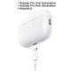 thumbnail image 2 of Cable cargador Beemylover para AirPods Pro 3/AirPods 4 USB-C a USB-C, 2 of 7