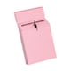 thumbnail image 3 of Buzón Montado En La Pared, Buzón Decorativo Simple Rosa Para Puerta, Oficina, Casa, 3 of 3