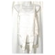 thumbnail image 2 of Polera Crema Xs, 2 of 3
