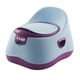 thumbnail image 3 of Cómoda Silla De Entrenamiento Para Orinal Contenedor Extraíble Para Niños Y Niñas Azul, 3 of 5