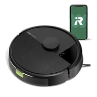 Robot Aspirador Irobot Roomba 105 Vac Con Navegación Lidar