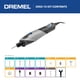 thumbnail image 2 of Herramienta giratoria Dremel 2050-15 Stylo+ Versatile Craft para madera, 2 of 9