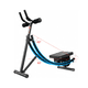 thumbnail image 3 of Maquina De Abdominales Rodillas Twist Sr02515 Negro, 3 of 3