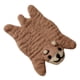 thumbnail image 5 of Posavasos De Fieltro De Lana Animal Para Escritorio, Decoración De Coca Caliente, Oso Pardo, 5 of 5
