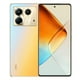 thumbnail image 1 of Infinix Note 40 5G Titan Gold 5G 8+256 dorado, 1 of 9