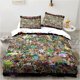 thumbnail image 1 of Cartoon futuramas Bender bedding set duvet cover bed set quilt cover pillowcase comforter king queen size boys adult bedding set, 1 of 5