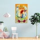 thumbnail image 4 of Pollo Interrumpido Cuadro decorativo colgante - Arte de pared - Póster enmarcado - Decoración de pared - Regalos para familia, amigos y aficionados 40*60 cm, 4 of 6