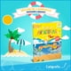 thumbnail image 3 of Verano De Aventuras Preparate Para Kinder, 3 of 5
