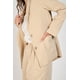thumbnail image 2 of Blazer Elena Eclipse beige XL, 2 of 5