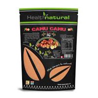 Health Natural - Camu Camu 200 Gr