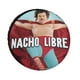 thumbnail image 1 of Funda para Neumático de Repuesto Desmarcar Nacho Libre 71cm, 1 of 6