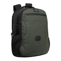 Mochila Ejecutiva X5 Verde Militar Head