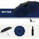 thumbnail image 1 of Simple Automatic Windproof Umbrella Double Layer Large Umbrella, 1 of 3