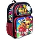thumbnail image 2 of Mochila Super Mario Bowser Grande 41x30x13 cm, 2 of 3