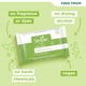 thumbnail image 3 of Toallitas Limpiadoras Kind To Skin Micellar 25 Toallitas, 3 of 5