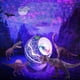 thumbnail image 2 of ámpara Proyector De Galaxia Huevos Dinosaurio Navidad, 2 of 7
