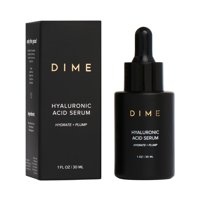 Sérum Dime Beauty De Ácido Hialurónico Para Rostro No Graso, 30 Ml