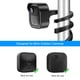 thumbnail image 2 of Mount Gresur, totalmente nuevo, flexible, Twist para Blink Outdoor, paquete de 2, 2 of 8