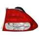 thumbnail image 1 of Ensamblaje de Luz Trasera Derecha TYC para Honda Civic 2009-2011, 1 of 2