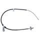 thumbnail image 1 of Cable freno mano izquierdo ssangyong actyon sport 2.2 2017 2018, 1 of 3