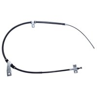 Repuestos Del Sol - Cable Freno Mano Izquierdo Ssangyong Actyon Sport 2.0 2012 2017