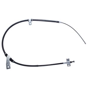 Repuestos Del Sol - Cable Freno Mano Izquierdo Ssangyong Actyon Sport 2.0 2012 2017