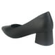 thumbnail image 4 of Zapato Chalada Mujer Biccari-2 Negro Casual, 4 of 7