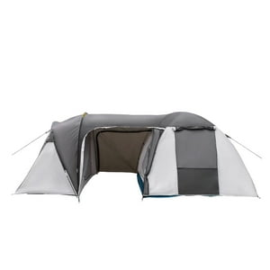 Pwrfitness - Carpa Autoarmable 6 Personas Con Protección Uv