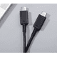 thumbnail image 4 of Cargador GAN Triple Usb Super Rapido 65w Notebook Y Celular, 4 of 6