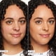 thumbnail image 2 of Cinta correctora con forma de tarta radiante, tamaño medio, 44H, bronceado, 10 ml, 2 of 9