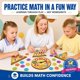 thumbnail image 2 of Juego de Matemáticas Pidoko Kids 8‑12 Multiplicación/División, 2 of 6