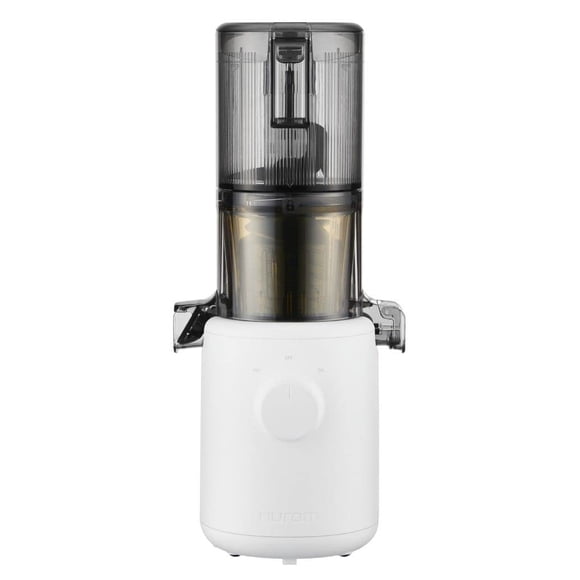 Slow Juicer Hurom H310 Easy Clean Compacto Blanco 240V
