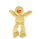 thumbnail image 3 of Peluche Pollito de Piernas Largas Pennington Bear Company – 20 cm, 3 of 4