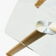 thumbnail image 3 of DECOEXPRESS MESA CUADRADA 80X80, 3 of 6
