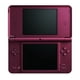 thumbnail image 4 of Nintendo Consola Portátil DSi XL Burdeos - Reacondicionado, 4 of 5