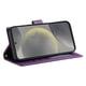 thumbnail image 2 of Funda para FOXDOCK Samsung Galaxy S24 Ultra– Cuero Premium, 3 ranuras para tarjetas, Protección contra impactos, 2 of 5