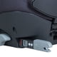 thumbnail image 4 of Silla de Auto Alzador Go Isofix Negro 4 a 12 años, 4 of 4