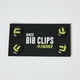 thumbnail image 1 of Race Bib Clips Finisher - Sujetadores de Número de Carrera, 1 of 2