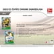 thumbnail image 4 of Trading Cards Topps Hobby Box cromada para la Bundesliga 2022/23, 4 of 6