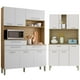 thumbnail image 1 of Combo Mueble de Cocina Kyra y Kit 8 Puertas Kit Orion K0608, 1 of 8