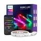 thumbnail image 1 of Tira de Luces LED RGBIC 5mts Wifi y Bluetooth, 1 of 4