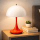 thumbnail image 2 of Lampara led velador recargable calida y fria, 2 of 4