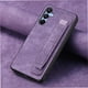 thumbnail image 3 of Funda Protectora con Correa para Samsung Galaxy A16 Resistente a Golpes Morado, 3 of 5