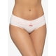 thumbnail image 1 of Pantaleta Cobertura Total Algodón Elasticado, 1 of 3